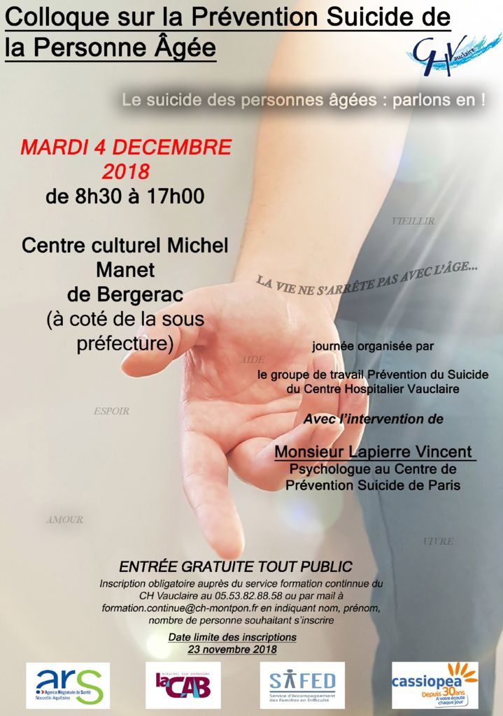 thumbnail of Affiche colloque 2018